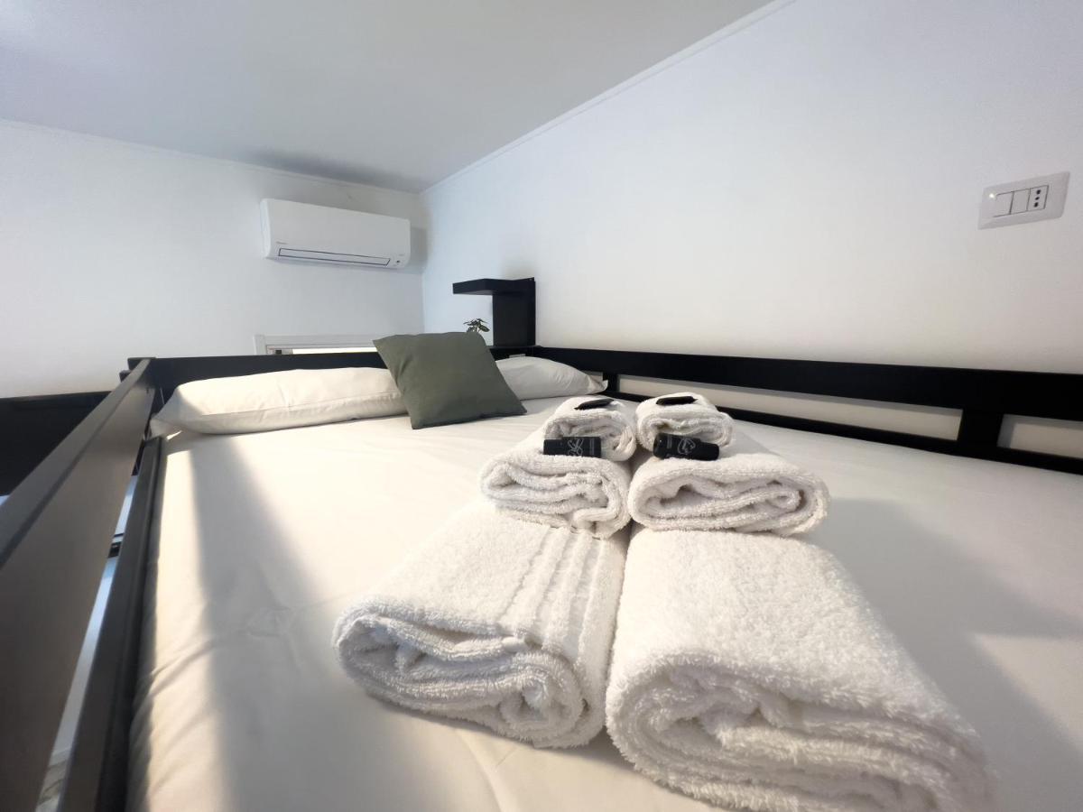 Apartment Celentano 25 - Meti Mailand