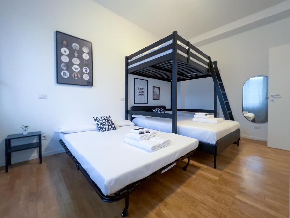 Apartment Celentano 25 - Meti Mailand