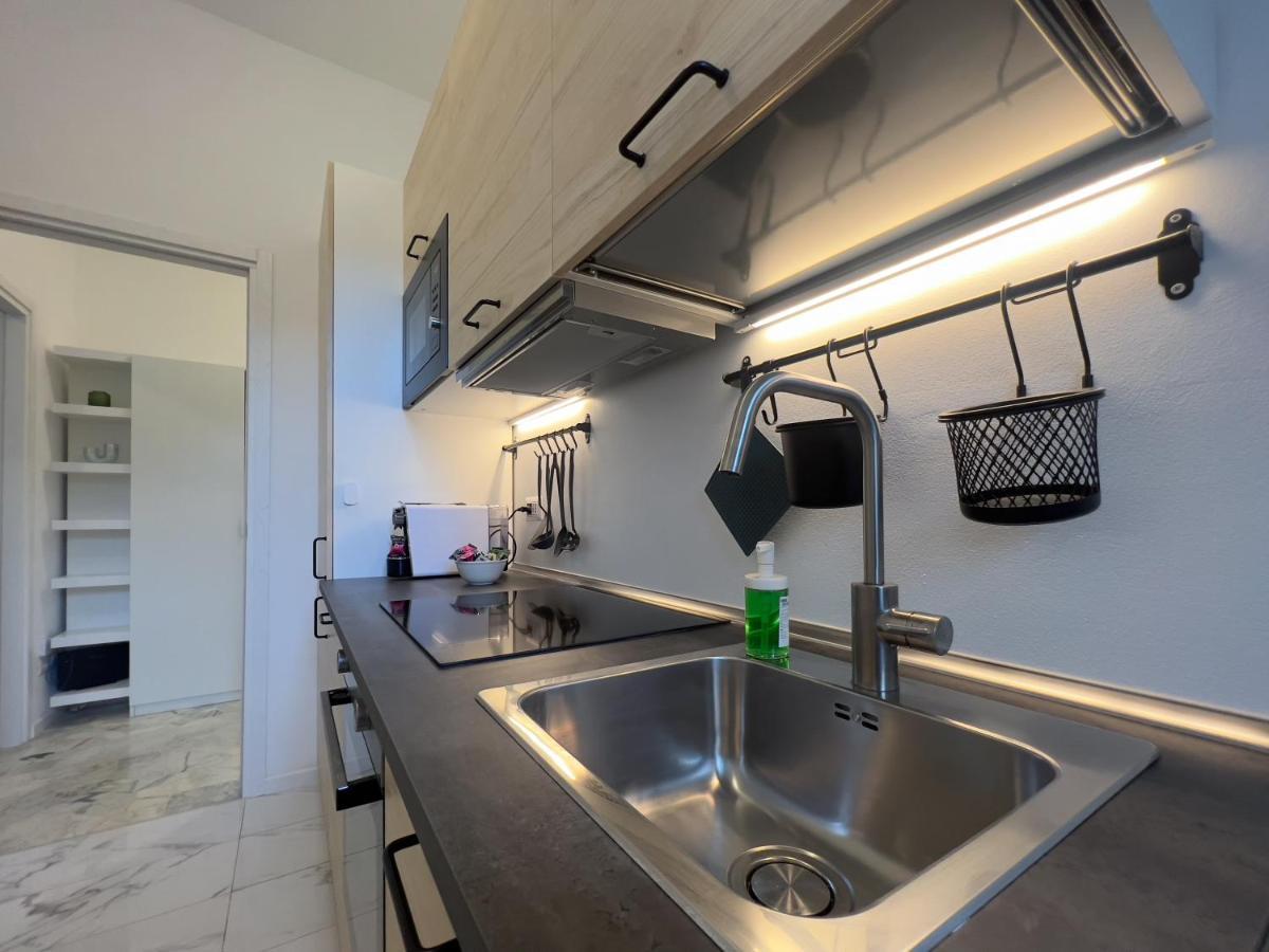 Apartment Celentano 25 - Meti Mailand