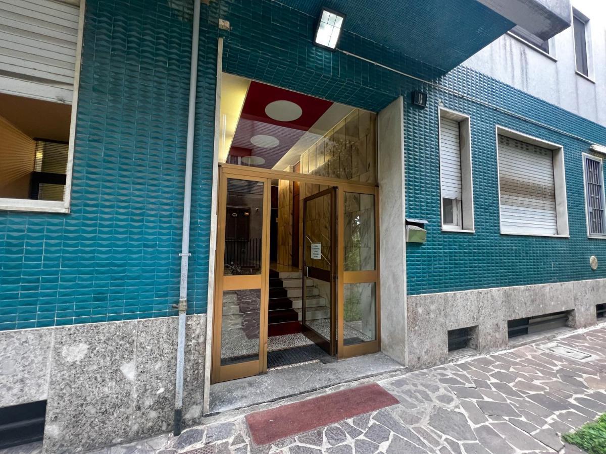 Apartment Celentano 25 - Meti Mailand