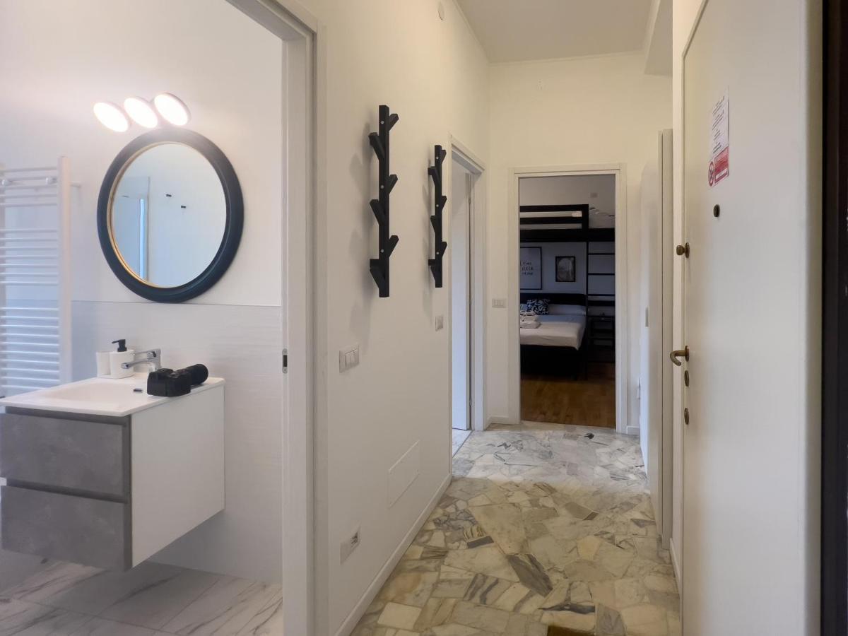 Celentano 25 - Meti Apartment Mailand