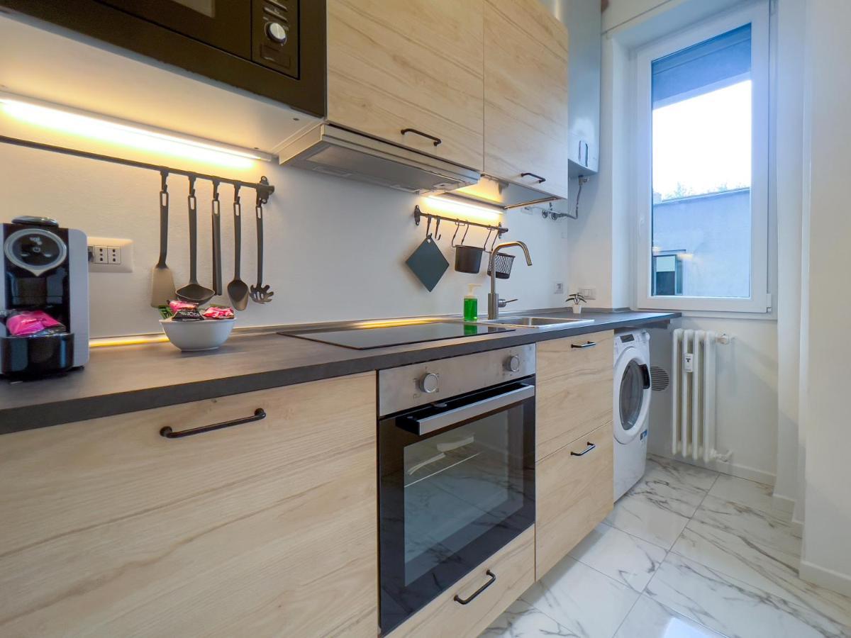 Celentano 25 - Meti Apartment Mailand