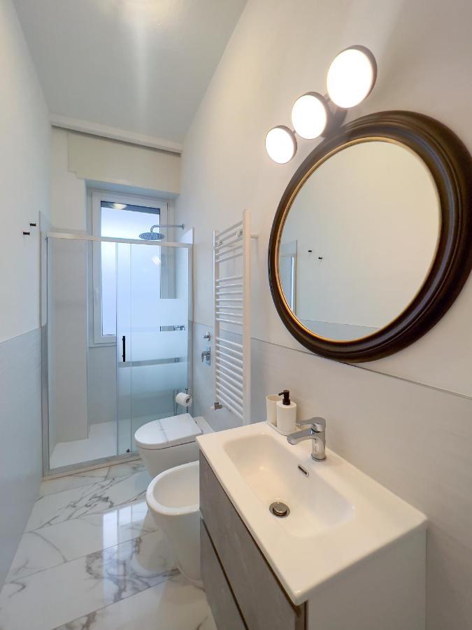 Apartment Celentano 25 - Meti Mailand
